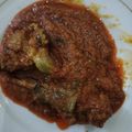 Cooksnap dari abdurahman bawazir untuk resep Rica Ayam Pedas Manis Lagi