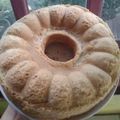 Cooksnap dari juju untuk resep Bolu jadul (base cake)