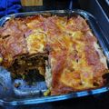 Cooksnap dari Nerissa Archangely untuk resep Enchiladas