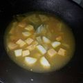 Cooksnap dari Fitria Sari untuk resep Tomyam 15 mnt
