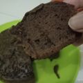 Cooksnap dari Baby bee untuk resep Brownies Magic Com Simple ala Anak kos