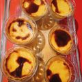 El cooksnap de Blanca Estela García cuando hizo Jericallas tapatías.