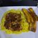 El cooksnap de Naishan23 cuando hizo Pollo Agridulce a mi manera.