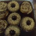 Cooksnap dari Selvi Herianti untuk resep Bolu Peca'