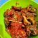 Cooksnap dari putri ayukhodijah untuk resep Tumis pedas Ati Ampela