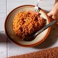Cooksnap dari Sheta Karerina untuk resep Mie Gacoan Part 2