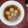 Cooksnap dari Ummu Aqim untuk resep Wedang Ronde Kentang