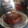 El cooksnap de Natalia Altonaga cuando hizo Ganache de chocolate para baño o cobertura y para relleno o frosting.