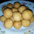 Cooksnap dari Rehana untuk resep Tahu Bulat