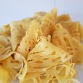 Cooksnap dari Natasya Wimar untuk resep Roti Jala dan Kari Ayam