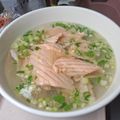 阿文 的 鮭魚頭薑絲湯 cooksnap