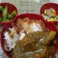 Cooksnap dari Angelin Leo untuk resep Nasi kare jepang 💝