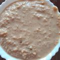 Mamoni Banerjee's cooksnap of when they made কাউন চালের পায়েস(kaon chaler payesh recipe in Bengali).