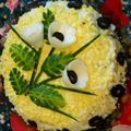 صورة من 💖ÒMe DøUaà💖، شاركها بعد تجربة وصفة سلطة الملفوف وبندورة