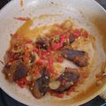 Cooksnap dari Monalisa Salim untuk resep Dendeng Batokok (Daging balado)