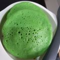 Cooksnap dari Dita RD untuk resep Serabi teflon kuah kinca