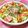なおミール's cooksnap of when they made ☆サラダうどん☆.
