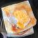 รูป Cooksnap ของ I'm Klean เมื่อเขาทำ ปังไข่ ง่ายๆ 3 นาที ด้วยไมโครเวฟ