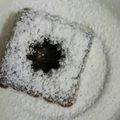 Cooksnap dari Melati untuk resep Coklat larva
