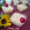 Cooksnap dari Deffi Mom's Ahnaf untuk resep 394. Cheese Pudding