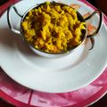 Sanchita Das(Titu)'s cooksnap of when they made নিরামিষ বাঁধাকপি ঘন্ট(niramish bandhakopi ghanto recipe in Bengali).
