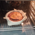 El cooksnap de JOSE MARÍA DEL BARRIO cuando hizo Bizcocho de calabaza y chocolate.
