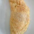 Cooksnap dari Ida Mufida untuk resep 14. Fluffy Omurice