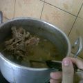 Cooksnap dari Nila Rahayu untuk resep Gulai kambing praktis