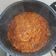El cooksnap de Carlos Clemente cuando hizo Sopa Juliana vegetariana.