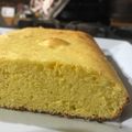 El cooksnap de liliana arnijas cuando hizo Budín de limón.