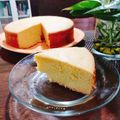 Cooksnap dari Gita Laora untuk resep Cake Tape Lembut