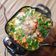 Cooksnap của Trần Thị Tuyết Trinh khi họ làm theo món Cá nấu dưa chua