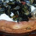 El cooksnap de Tamara Silva cuando hizo Masa para tarta (Salada) súper fácil.