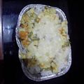 Cooksnap dari Yessy Kristiani untuk resep Chicken steamed rice
