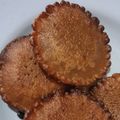 Cooksnap dari wenny febryanthy untuk resep Kue Cucur Gula Merah (antigagal)
