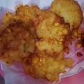 Cooksnap dari citra prasetya untuk resep 99. Bakwan Jagung Crispy (by Bumi)