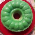Cooksnap dari Tri Wini Ningsih untuk resep Kue Lapis Jagung Manis