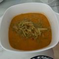 Cooksnap dari farra untuk resep Sayur labu siam santan (mudah)