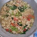 Cooksnap dari Rie'z Panji untuk resep Mie tektek kuah
