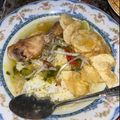 Cooksnap dari Sartika H untuk resep Soto Ayam Kuah Bening
