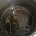 Cooksnap dari Irma Mardiah untuk resep Sayur kacang merah khas sunda