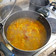 El cooksnap de Lili wonka cuando hizo Porotos con riendas y longanizas.