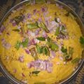 Varsha Chandani का कुकस्नैप जब उन्होंने खमण ढोकला (Khaman Dhokla recipe in Hindi) बनाया था।