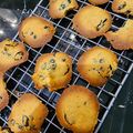 Cooksnap dari DEWIYARNI SYHAFWAN untuk resep Vanila Chocochips Cookies Simpel Renyahh
