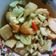 Cooksnap dari herlina untuk resep Pempek dos kapal selam