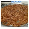 کوک اسنپ 🍃Ma Akbari🍃 بعد از امتحان کردن پیاز چیپسی.