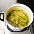 Cooksnap dari Tini Agustinarsih Sarpan untuk resep Empal gentong cirebon