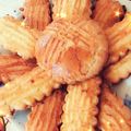 صورة من ⁦🦋Cuisine Moderne🦋🆎، شاركها بعد تجربة وصفة كروكي الطابع 😜