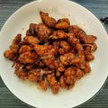 Cooksnap dari Dwipuji Shelomita untuk resep ✅️Fillet Ayam Saus Mentega