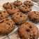 Cooksnap dari Nikki Niken Widia untuk resep Coklat Oatmeal Kukis